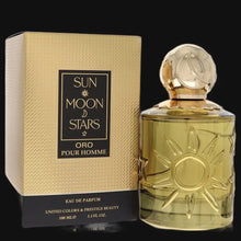 Load image into Gallery viewer, Sun Moon Stars Oro By Karl Lagerfeld Cologne for Men