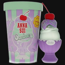 Load image into Gallery viewer, Sundae Violet Vibe By Anna Sui Perfume for Women