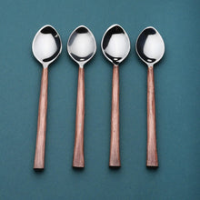 Load image into Gallery viewer, Sundance Coffee/Demitasse Spoon Set