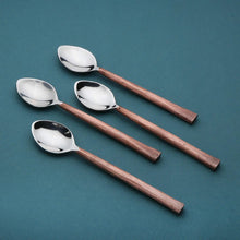 Load image into Gallery viewer, Sundance Coffee/Demitasse Spoon Set