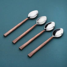 Load image into Gallery viewer, Sundance Coffee/Demitasse Spoon Set