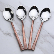 Load image into Gallery viewer, Sundance Table Spoon 4 Pc. Set