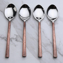 Load image into Gallery viewer, Sundance Table Spoon 4 Pc. Set