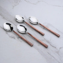 Load image into Gallery viewer, Sundance Table Spoon 4 Pc. Set