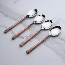 Load image into Gallery viewer, Sundance Table Spoon 4 Pc. Set