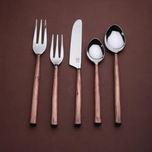 Load image into Gallery viewer, Sundance Flatware, 5-Pc. Place Setting
