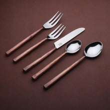 Load image into Gallery viewer, Sundance Flatware, 5-Pc. Place Setting