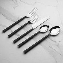 Load image into Gallery viewer, Sundance Flatware, 5-Pc. Place Setting