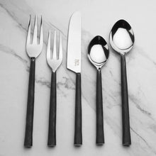 Load image into Gallery viewer, Sundance Flatware, 5-Pc. Place Setting