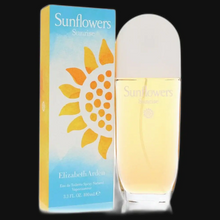 Load image into Gallery viewer, Sunflower Sunrise By Elizabeth Arden Perfume for Women