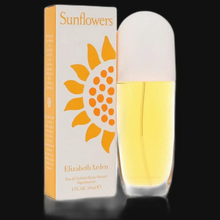 Load image into Gallery viewer, Sunflowers By Elizabeth Arden Perfume for Women