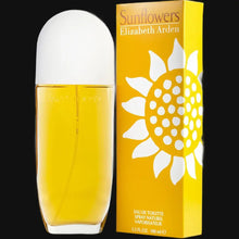 Load image into Gallery viewer, Sunflowers By Elizabeth Arden Perfume for Women