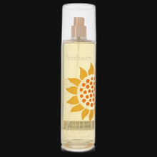 Load image into Gallery viewer, Sunflowers Fine Fragrance Mist By Elizabeth Arden Perfume for Women