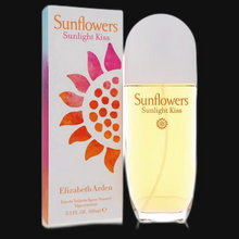Load image into Gallery viewer, Sunflowers Sunlight Kiss By Elizabeth Arden Perfume for Women