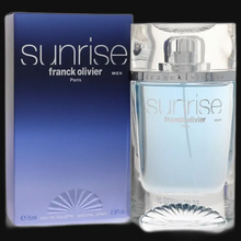 Load image into Gallery viewer, Sunrise Franck Olivier By Franck Olivier Cologne for Men