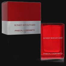 Load image into Gallery viewer, Sunset Boulevard By Pascal Morabito (Unisex)