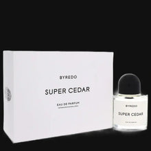 Load image into Gallery viewer, Super Cedar By Byredo Perfume for Women