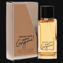 Load image into Gallery viewer, Super Gorgeous Intense By Michael Kors Perfume for Women