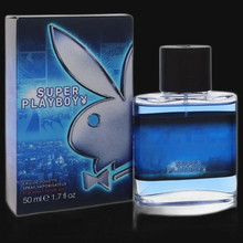Load image into Gallery viewer, Super Playboy By Coty Cologne for Men