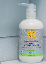 Load image into Gallery viewer, (No Fragrance) Super Sensitive™ Hair Conditioner