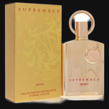 Load image into Gallery viewer, Supremacy Gold By Afnan (Unisex)