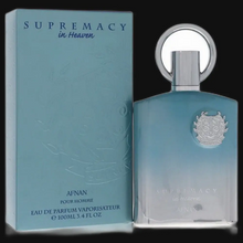Load image into Gallery viewer, Supremacy In Heaven By Afnan Cologne for Men