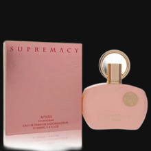 Load image into Gallery viewer, Supremacy Pink By Afnan Perfume for Women