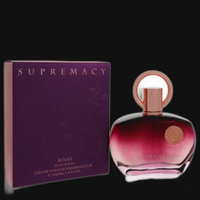Load image into Gallery viewer, Supremacy Pour Femme By Afnan Perfume for Women