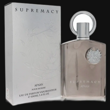 Load image into Gallery viewer, Supremacy Silver By Afnan Cologne for Men
