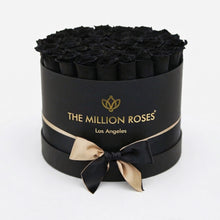 Load image into Gallery viewer, Supreme Black Box | Black Roses