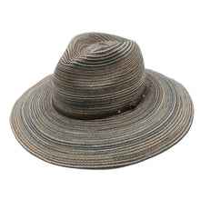 Load image into Gallery viewer, Peter Grimm Susan - Womens Wide Brim Fedora Hat
