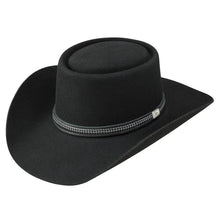 Load image into Gallery viewer, Stetson John Wayne 46 Chinook - Men's Wool Felt Cowboy Hat