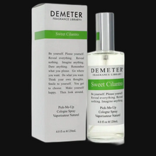Load image into Gallery viewer, Sweet Cilantro By Demeter (Unisex)