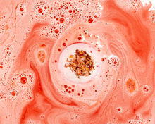 Load image into Gallery viewer, Sweet Embrace 10oz Mystery Jewelry Bath Bomb
