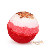 Load image into Gallery viewer, Sweet Embrace 10oz Mystery Jewelry Bath Bomb