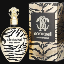 Load image into Gallery viewer, Sweet Ferocious By Roberto Cavalli Perfume for Women