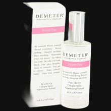 Load image into Gallery viewer, Sweet Pea By Demeter Perfume for Women