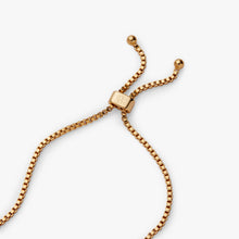 Load image into Gallery viewer, Sweet Shop 'Love' Adjustable Bolo Bracelet