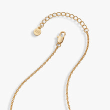 Load image into Gallery viewer, Sweet Shop Pie and Kitchen Mixer Charm Pendant Necklace