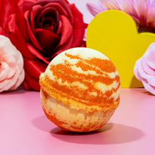 Load image into Gallery viewer, Sweet Sunset 10oz Mystery Jewelry Bath Bomb