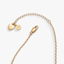 Load image into Gallery viewer, Sweethearts® Multi-Charm Necklace