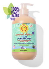 Load image into Gallery viewer, Swimmer's Defense™ Hair Conditioner