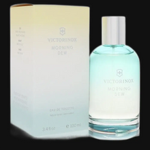 Load image into Gallery viewer, Swiss Army Morning Dew By Victorinox Perfume for Women