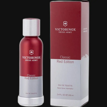 Load image into Gallery viewer, Swiss Army Red Edition By Victorinox Cologne for Men