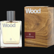 Load image into Gallery viewer, Swiss Army Wood By Victorinox Cologne for Men
