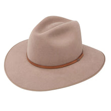 Load image into Gallery viewer, Stetson Spencer – Soft Wool Fedora Hat (Closeout)