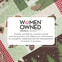 Load image into Gallery viewer, Wilder Collection Lodge Quilt Set