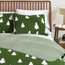 Load image into Gallery viewer, Lodge Printed Quilt - Arrowhead