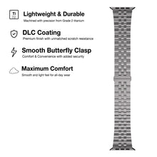 Load image into Gallery viewer, Titanium Band T05