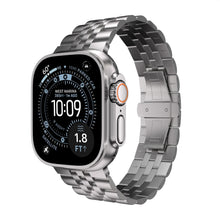 Load image into Gallery viewer, Titanium Band T05
